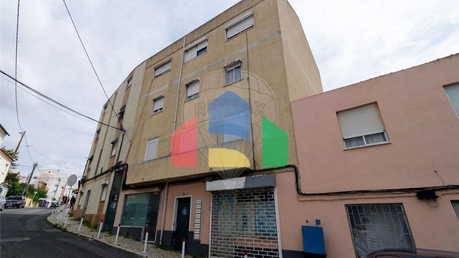 Residential - New Builds - Sacavém e Prior Velho, Loures - PT