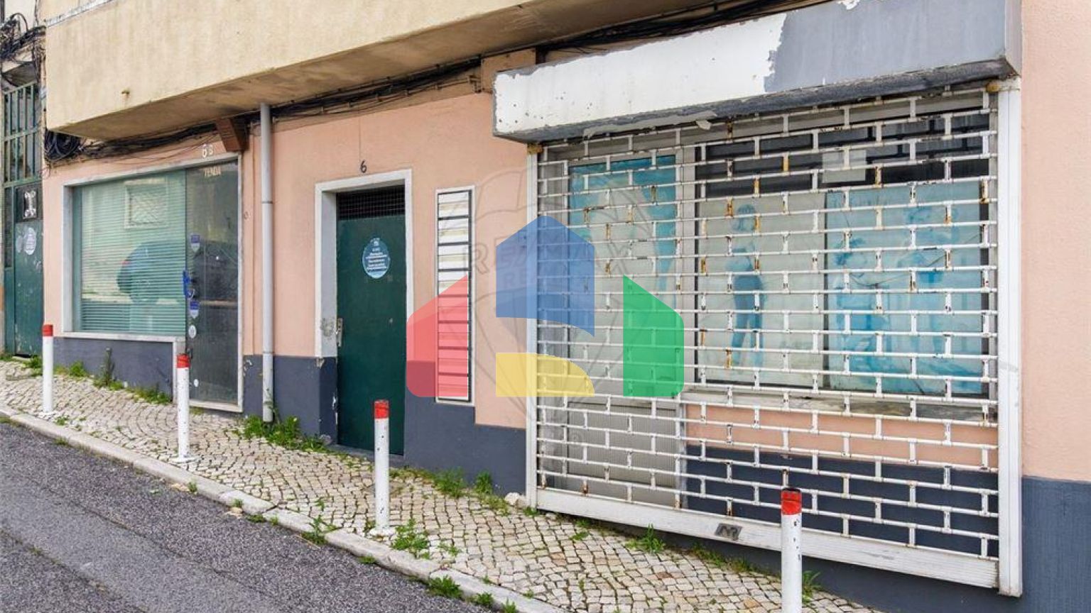 Residential - New Builds - Sacavém e Prior Velho, Loures - PT