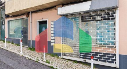 Residential - New Builds - Sacavém e Prior Velho, Loures - PT