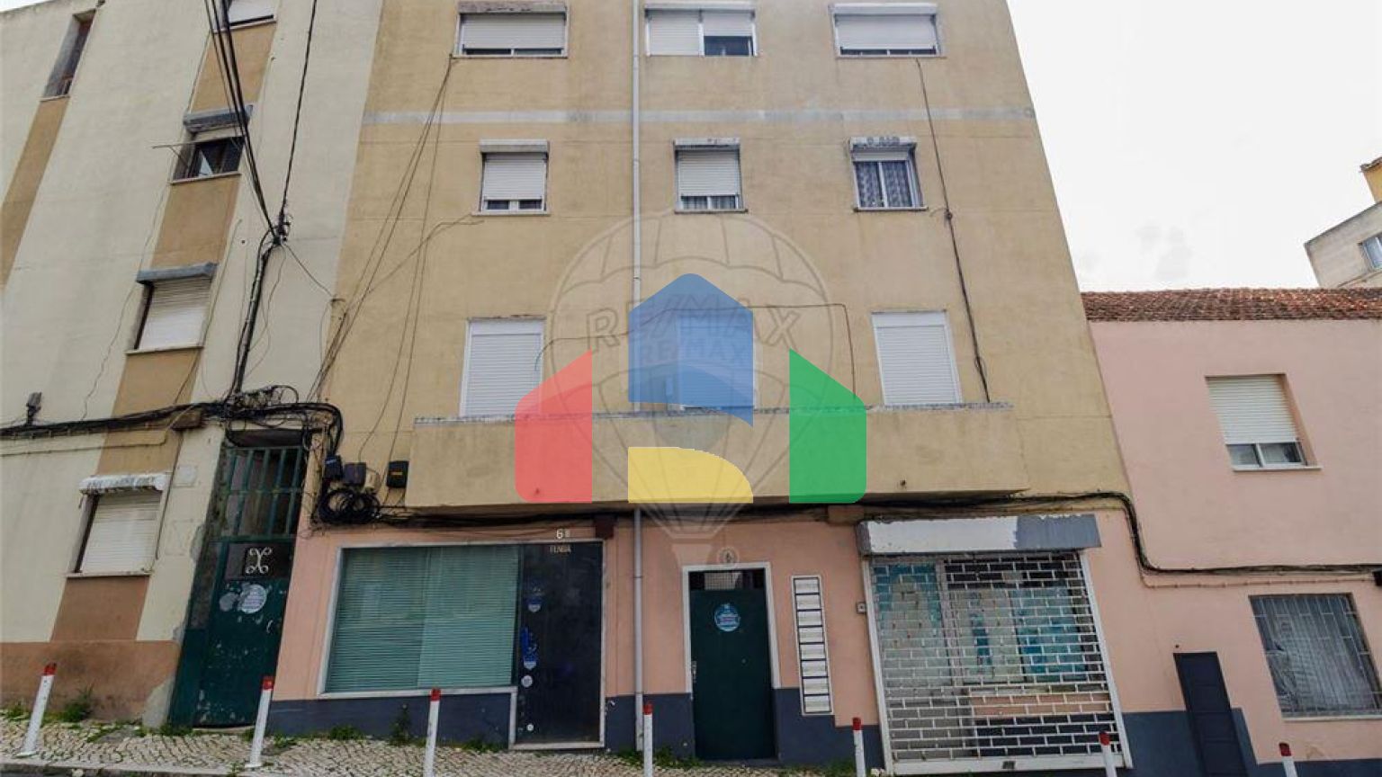 Residential - New Builds - Sacavém e Prior Velho, Loures - PT