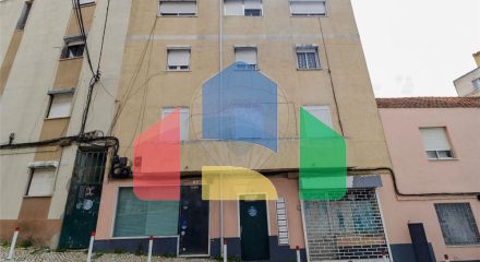 Residential - New Builds - Sacavém e Prior Velho, Loures - PT