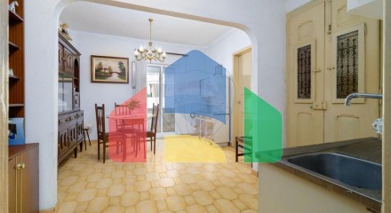 Residential - New Builds - Sacavém e Prior Velho, Loures - PT