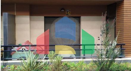 Residential - Condo/Apartment - T3 - Sacavém e Prior Velho, Loures - PT