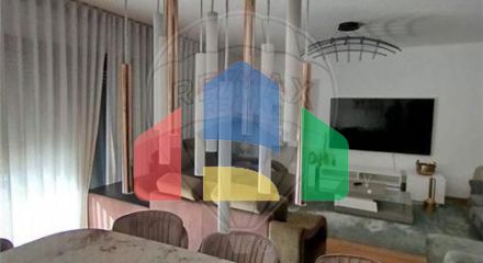 Residential - Condo/Apartment - T3 - Sacavém e Prior Velho, Loures - PT