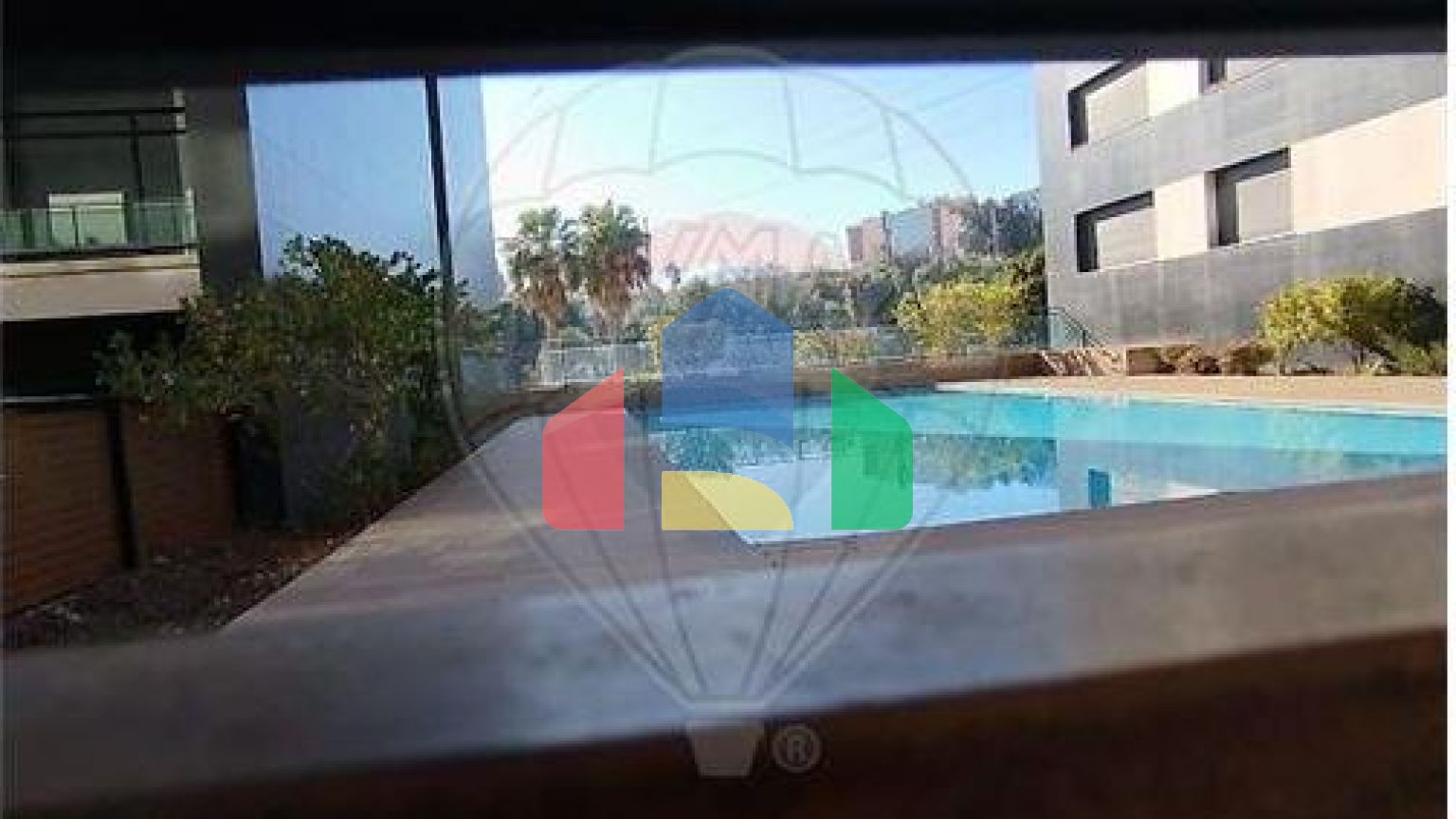 Residential - Condo/Apartment - T3 - Sacavém e Prior Velho, Loures - PT