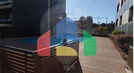 Residential - Condo/Apartment - T3 - Sacavém e Prior Velho, Loures - PT