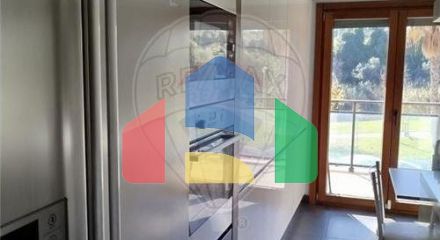 Residential - Condo/Apartment - T3 - Sacavém e Prior Velho, Loures - PT