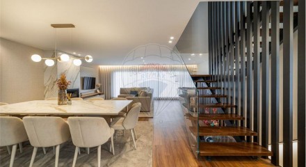 Residential - Single Family Home - T3 - Esporoes, Braga - PT