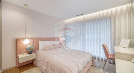 Residential - Single Family Home - T3 - Esporoes, Braga - PT