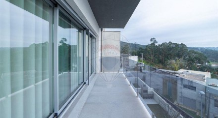 Residential - Single Family Home - T3 - Esporoes, Braga - PT