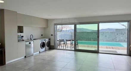 Residential - Single Family Home - T3 - Esporoes, Braga - PT