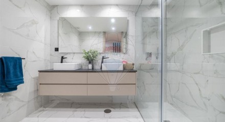 Residential - Single Family Home - T3 - Esporoes, Braga - PT