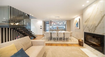 Residential - Single Family Home - T3 - Esporoes, Braga - PT