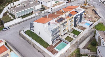 Residential - Single Family Home - T3 - Esporoes, Braga - PT