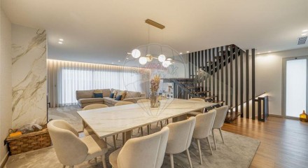 Residential - Single Family Home - T3 - Esporoes, Braga - PT