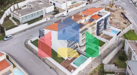 Residential - Single Family Home - T3 - Esporoes, Braga - PT