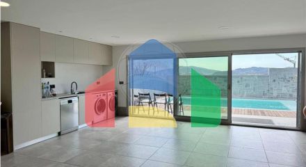 Residential - Single Family Home - T3 - Esporoes, Braga - PT