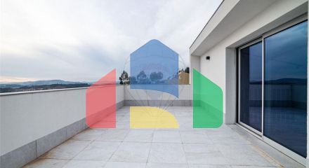 Residential - Single Family Home - T3 - Esporoes, Braga - PT