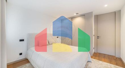 Residential - Single Family Home - T3 - Esporoes, Braga - PT