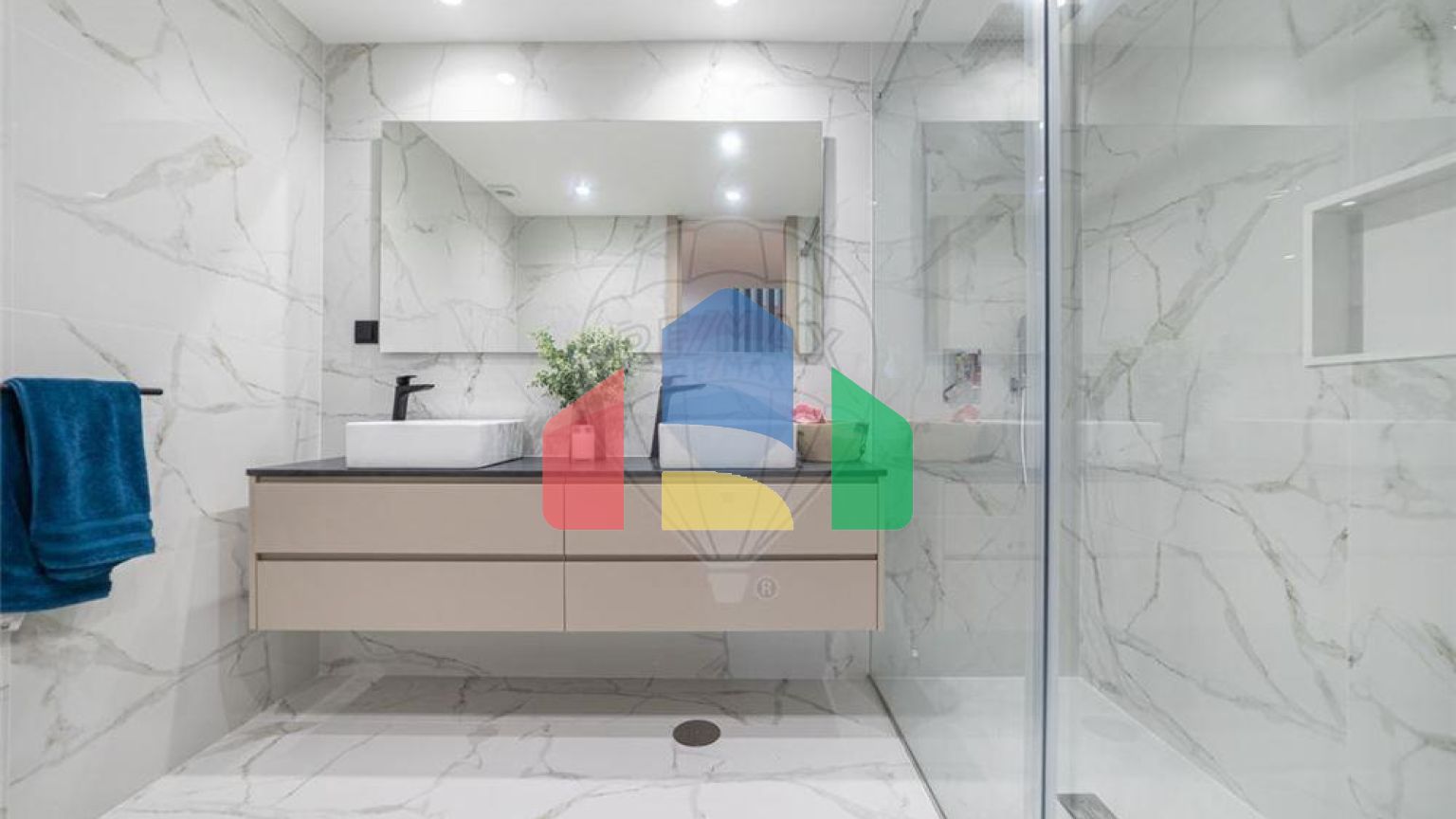 Residential - Single Family Home - T3 - Esporoes, Braga - PT