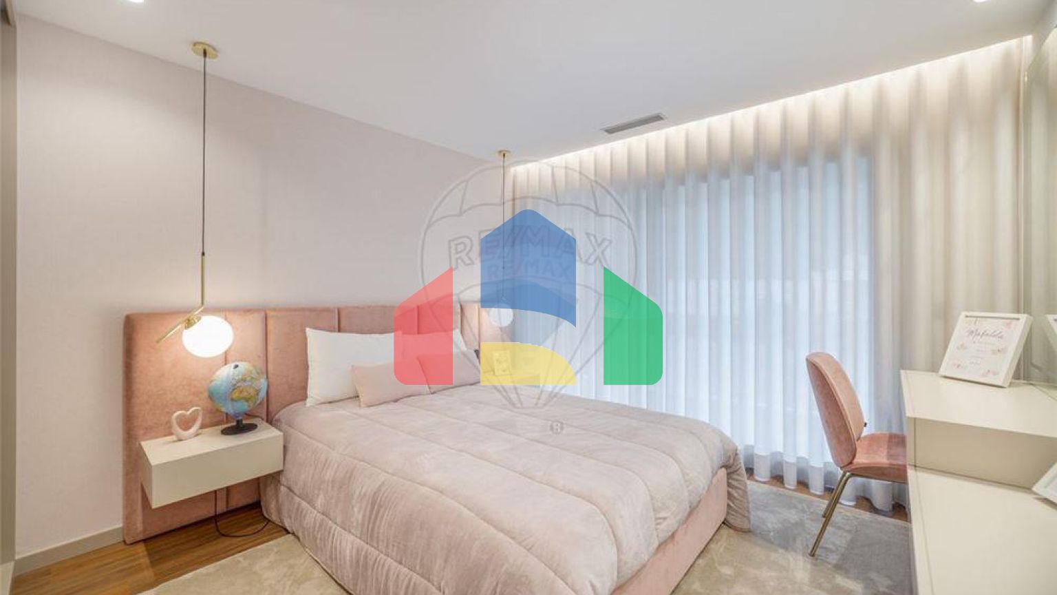 Residential - Single Family Home - T3 - Esporoes, Braga - PT