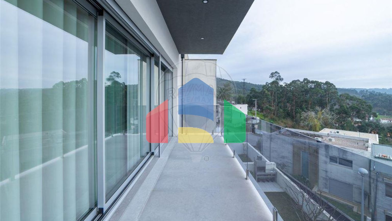 Residential - Single Family Home - T3 - Esporoes, Braga - PT