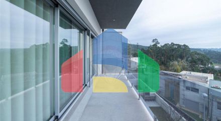 Residential - Single Family Home - T3 - Esporoes, Braga - PT