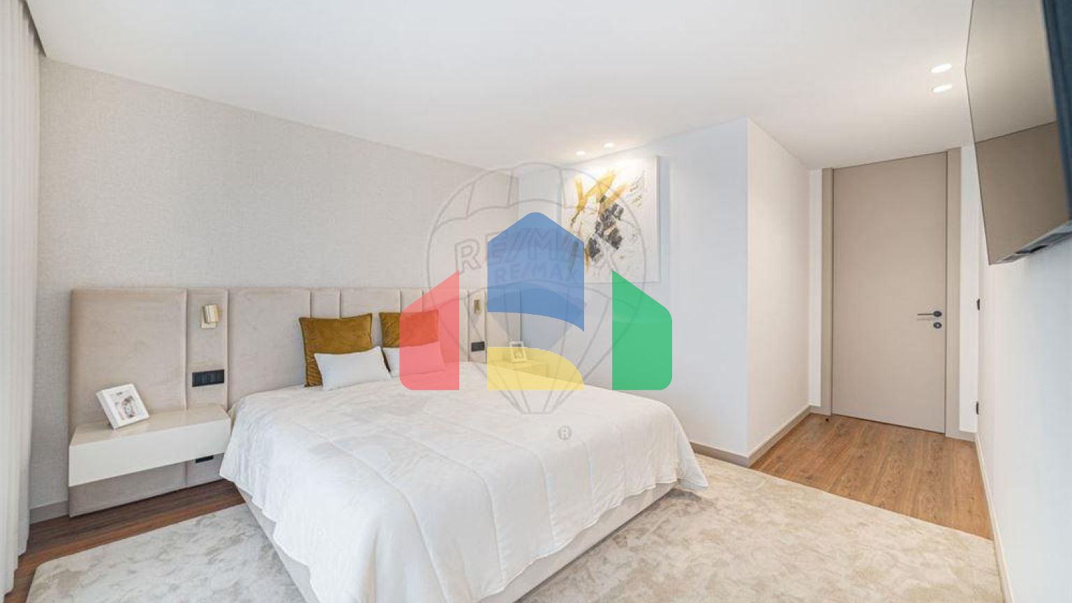 Residential - Single Family Home - T3 - Esporoes, Braga - PT