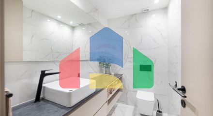 Residential - Single Family Home - T3 - Esporoes, Braga - PT