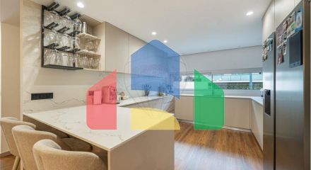 Residential - Single Family Home - T3 - Esporoes, Braga - PT