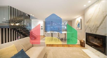 Residential - Single Family Home - T3 - Esporoes, Braga - PT