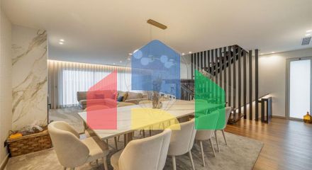 Residential - Single Family Home - T3 - Esporoes, Braga - PT