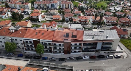 Residential - Condo/Apartment - T4 - Pombal, Pombal - PT