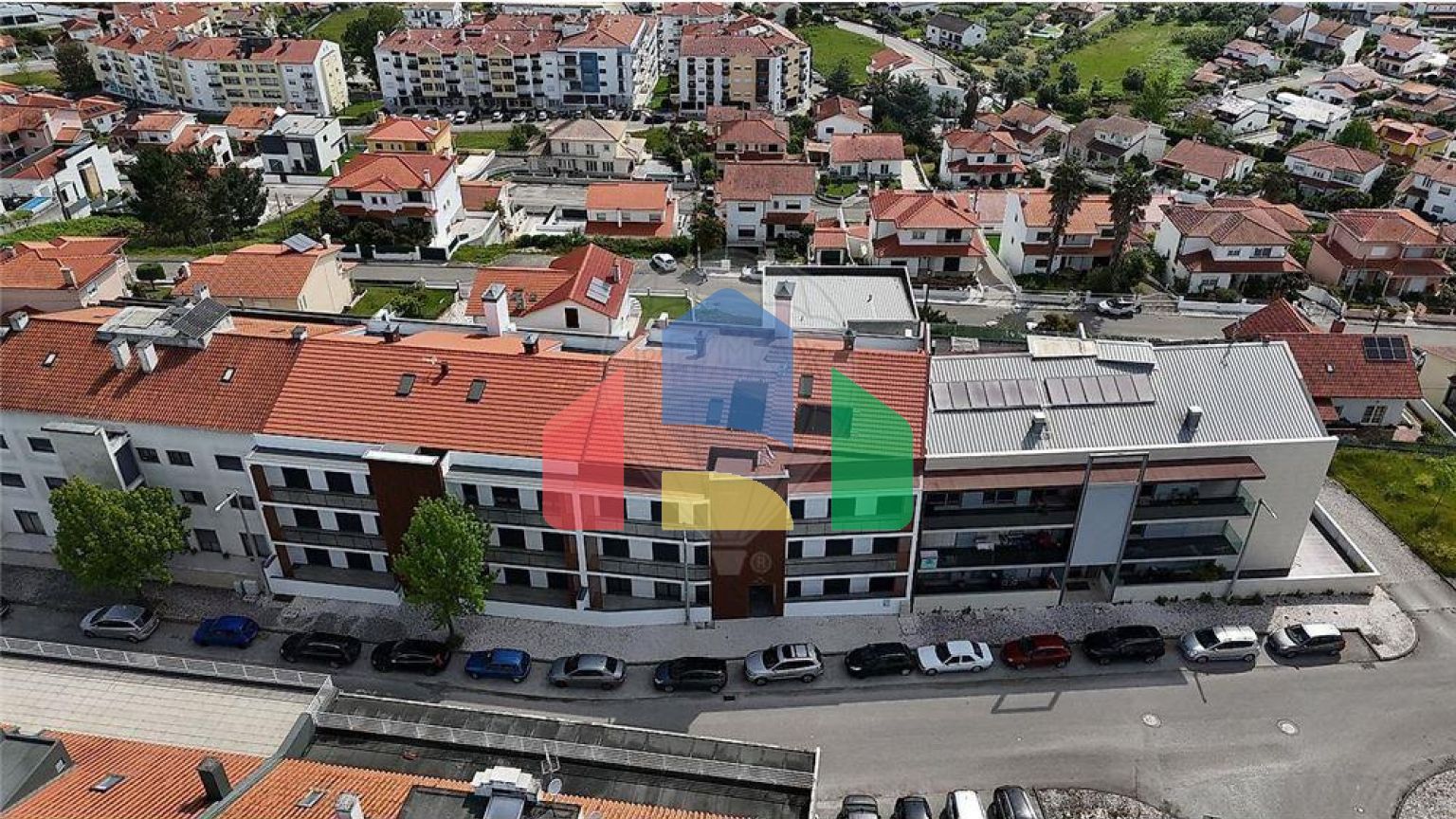 Residential - Condo/Apartment - T4 - Pombal, Pombal - PT