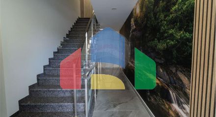 Residential - Condo/Apartment - T4 - Pombal, Pombal - PT