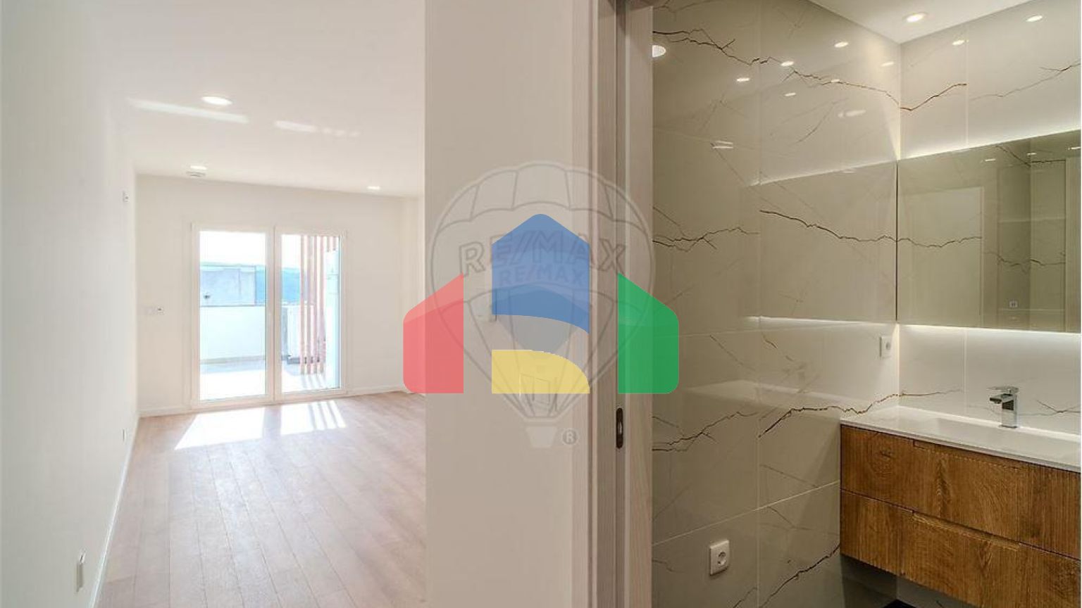 Residential - Condo/Apartment - T4 - Pombal, Pombal - PT