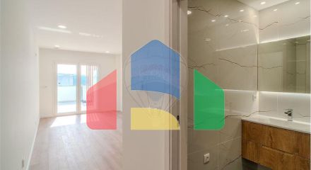 Residential - Condo/Apartment - T4 - Pombal, Pombal - PT