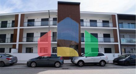 Residential - Condo/Apartment - T4 - Pombal, Pombal - PT