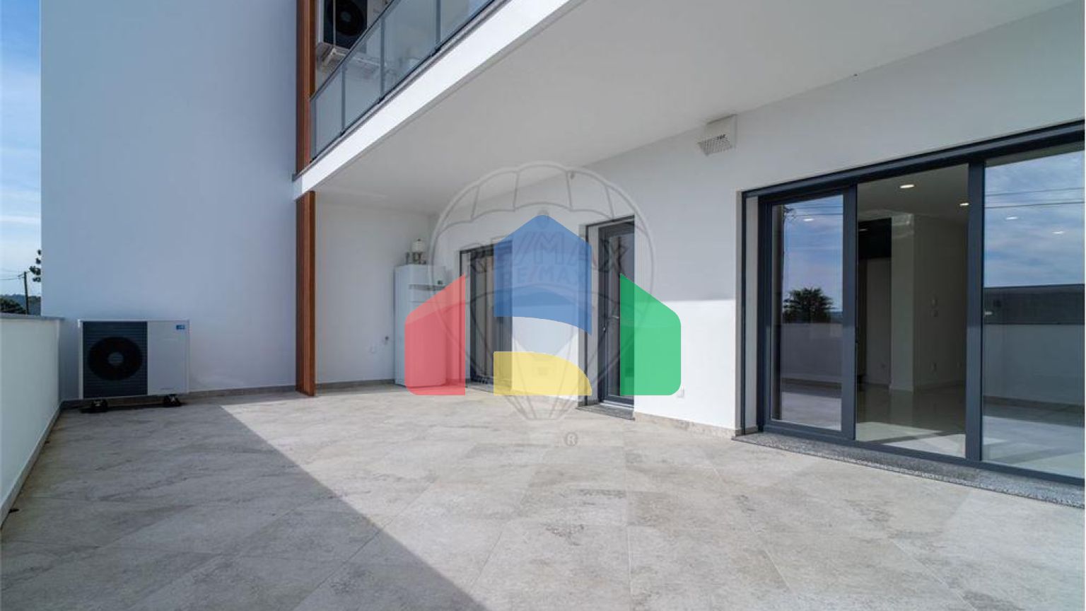 Residential - Condo/Apartment - T4 - Pombal, Pombal - PT