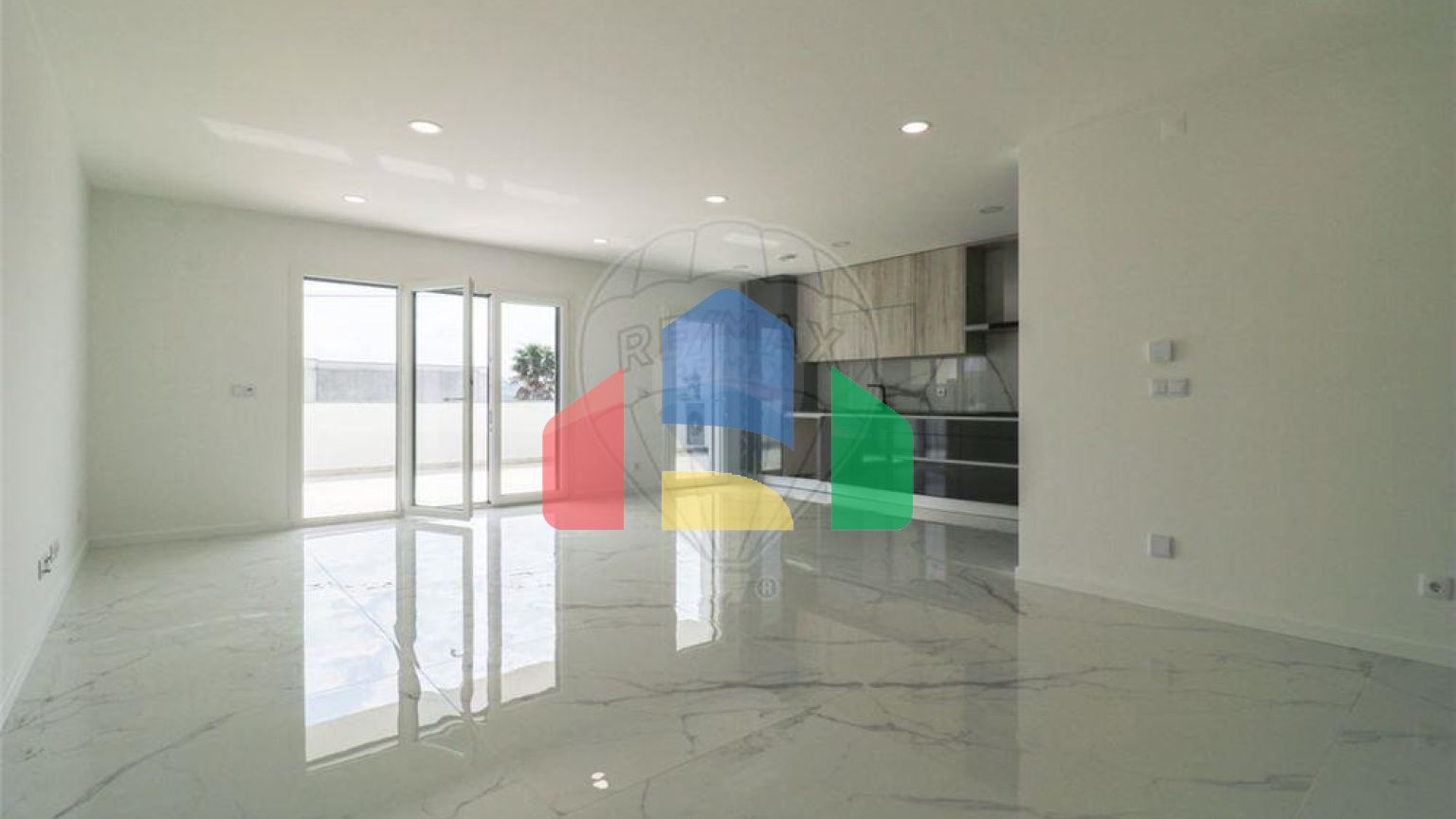 Residential - Condo/Apartment - T4 - Pombal, Pombal - PT