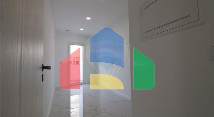 Residential - Condo/Apartment - T4 - Pombal, Pombal - PT