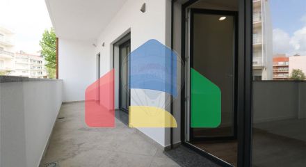 Residential - Condo/Apartment - T4 - Pombal, Pombal - PT