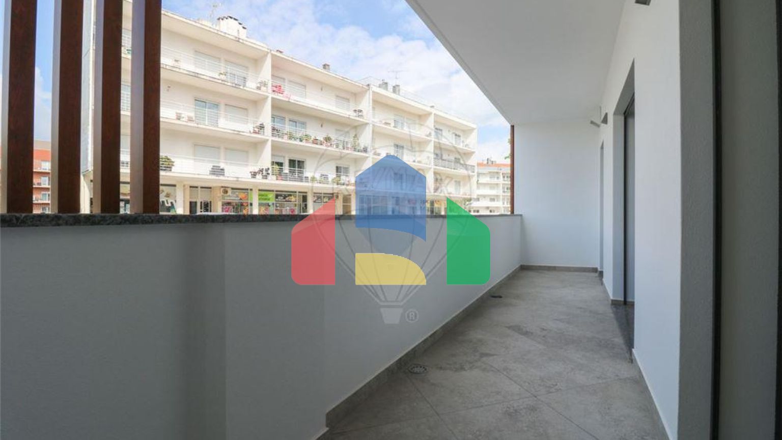 Residential - Condo/Apartment - T4 - Pombal, Pombal - PT