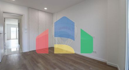 Residential - Condo/Apartment - T4 - Pombal, Pombal - PT