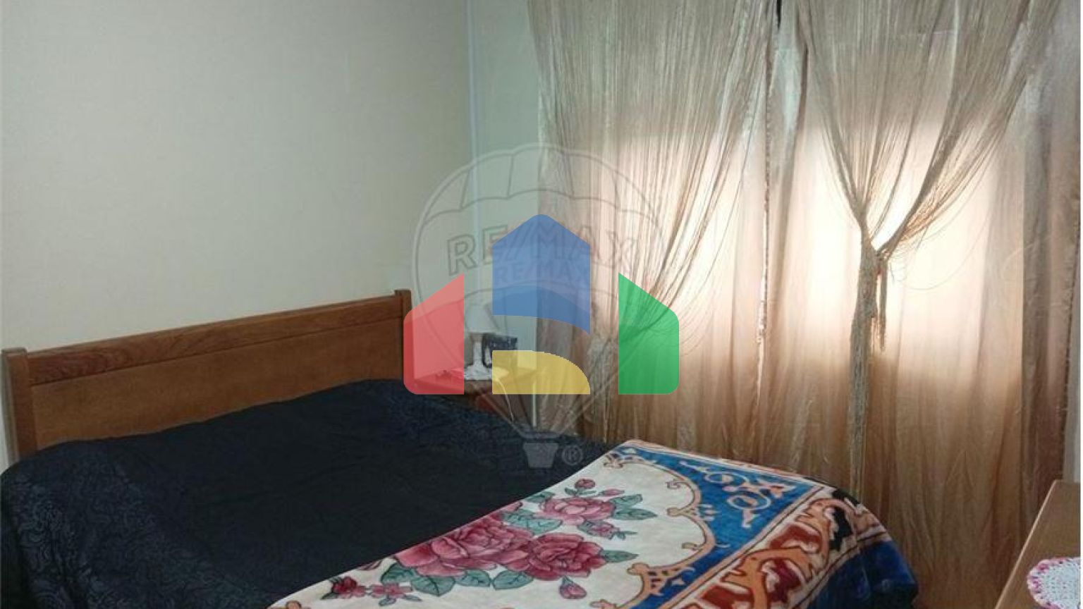 Residential - Condo/Apartment - T2 - Tondela e Nandufe, Tondela - PT