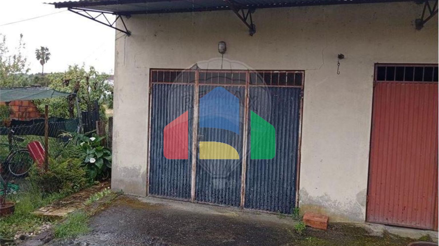 Residential - Condo/Apartment - T2 - Tondela e Nandufe, Tondela - PT