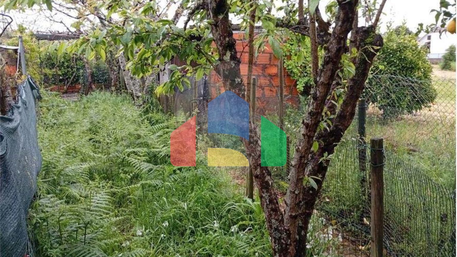 Residential - Condo/Apartment - T2 - Tondela e Nandufe, Tondela - PT