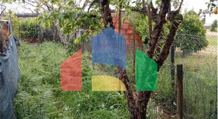 Residential - Condo/Apartment - T2 - Tondela e Nandufe, Tondela - PT