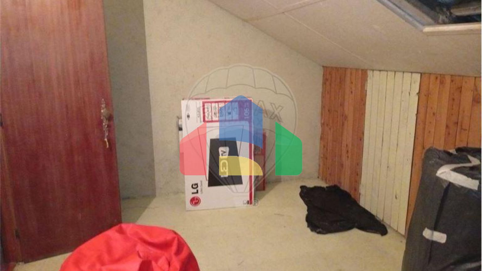 Residential - Condo/Apartment - T2 - Tondela e Nandufe, Tondela - PT