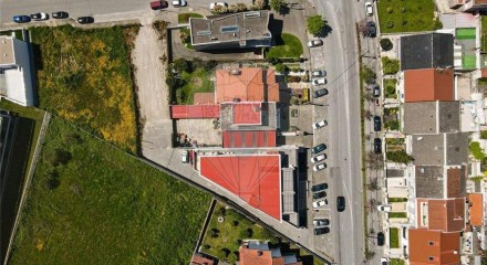 Residential - New Builds - Gualtar, Braga - PT